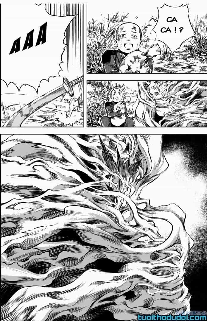 Quỷ Vương-Sama Không Thể Đánh Bại Hero-Kun! - Chương 6 - ảnh 5