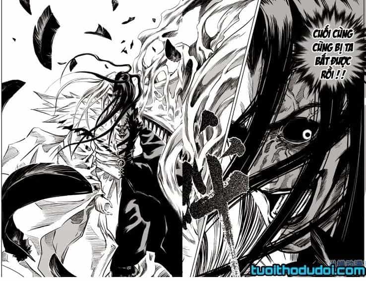 Quỷ Vương-Sama Không Thể Đánh Bại Hero-Kun! - Chương 6 - ảnh 7