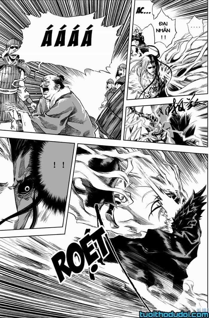 Quỷ Vương-Sama Không Thể Đánh Bại Hero-Kun! - Chương 6 - ảnh 9