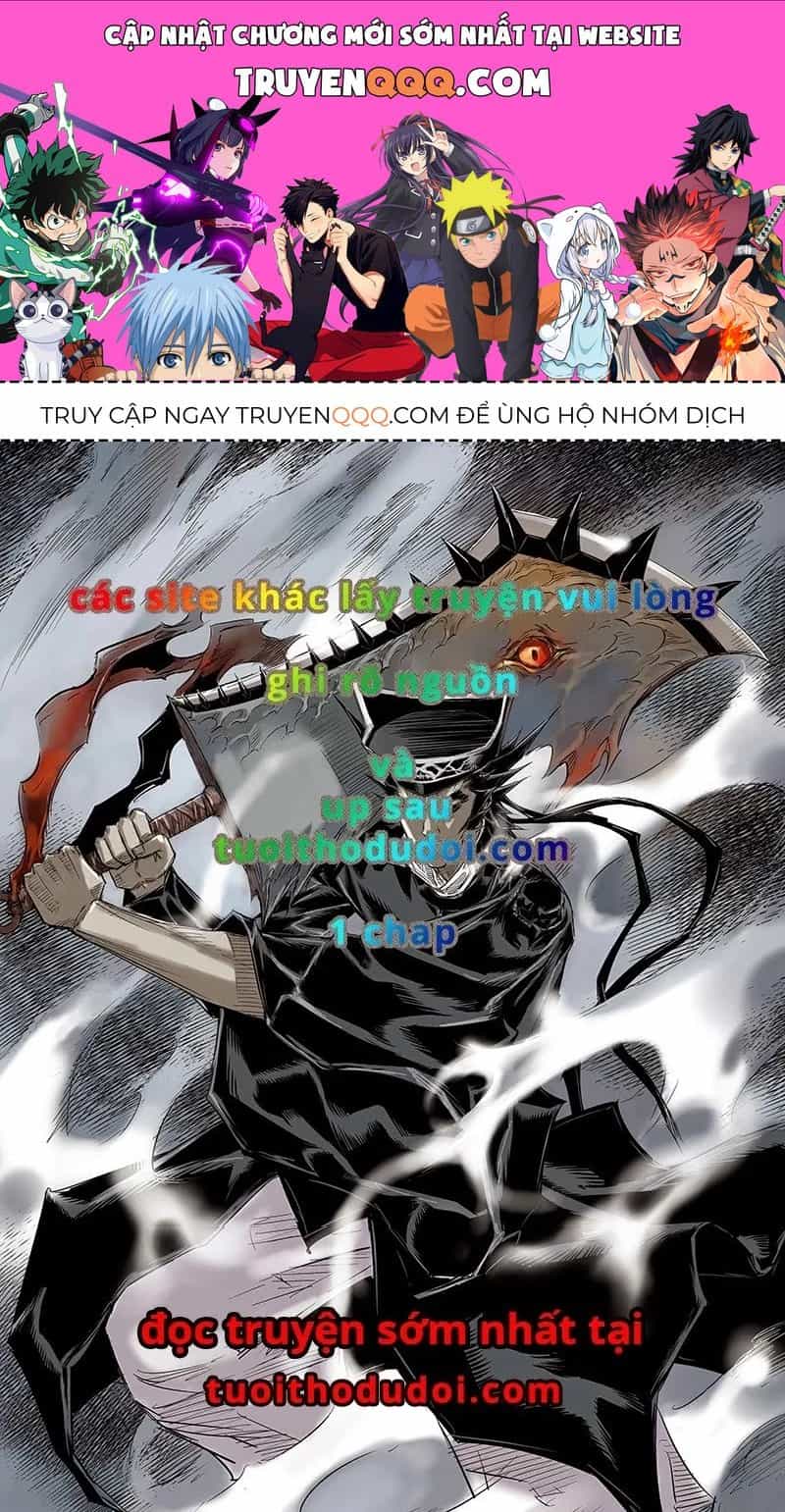 Quỷ Vương-Sama Không Thể Đánh Bại Hero-Kun! - Chương 7 - ảnh 1