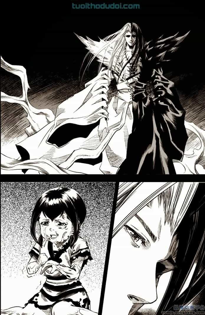 Quỷ Vương-Sama Không Thể Đánh Bại Hero-Kun! - Chương 8 - ảnh 16