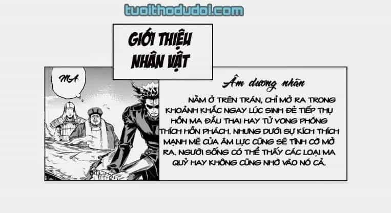 Quỷ Vương-Sama Không Thể Đánh Bại Hero-Kun! - Chương 8 - ảnh 17