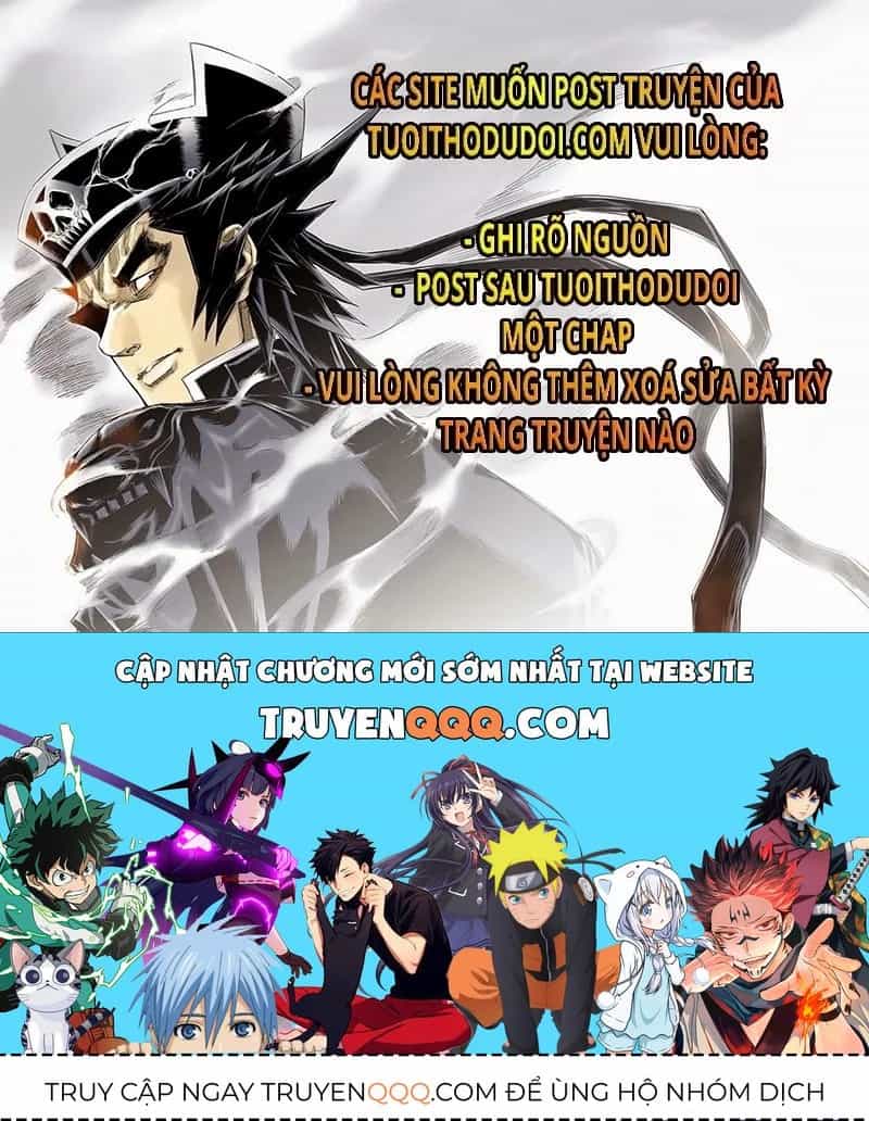 Quỷ Vương-Sama Không Thể Đánh Bại Hero-Kun! - Chương 8 - ảnh 18