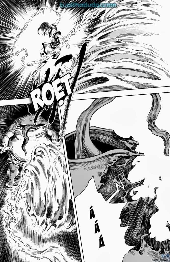 Quỷ Vương-Sama Không Thể Đánh Bại Hero-Kun! - Chương 9 - ảnh 9