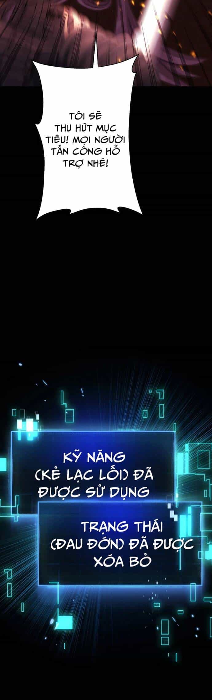 Quỷ Vương Tái Sinh: Kẻ Lạc Lối - Chương 10 - ảnh 28