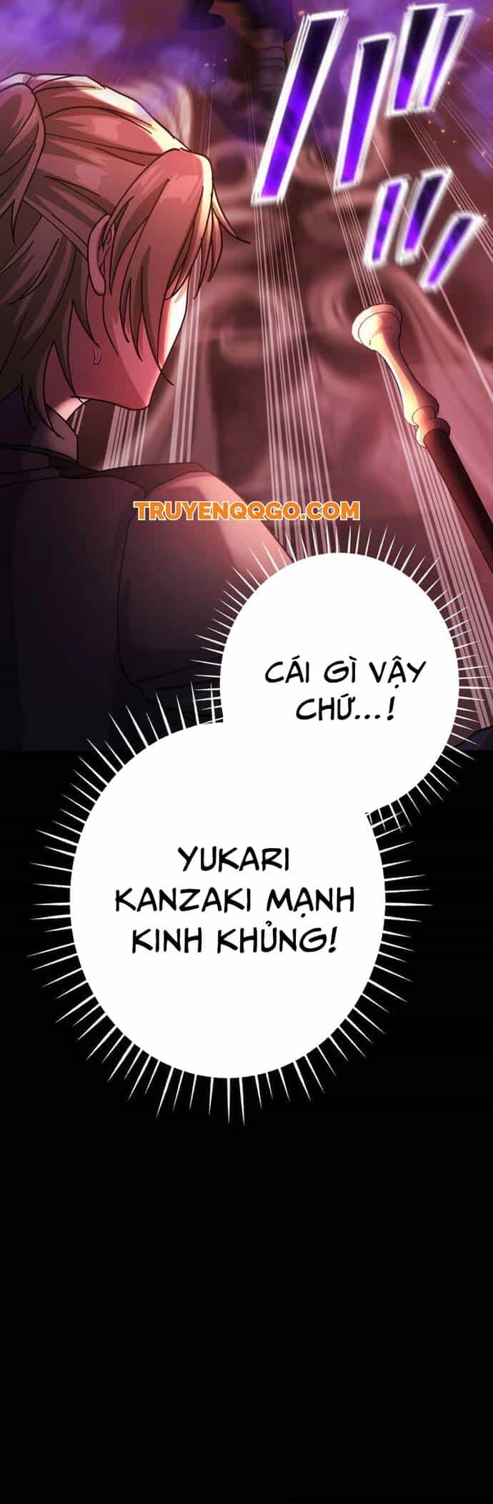 Quỷ Vương Tái Sinh: Kẻ Lạc Lối - Chương 10 - ảnh 36