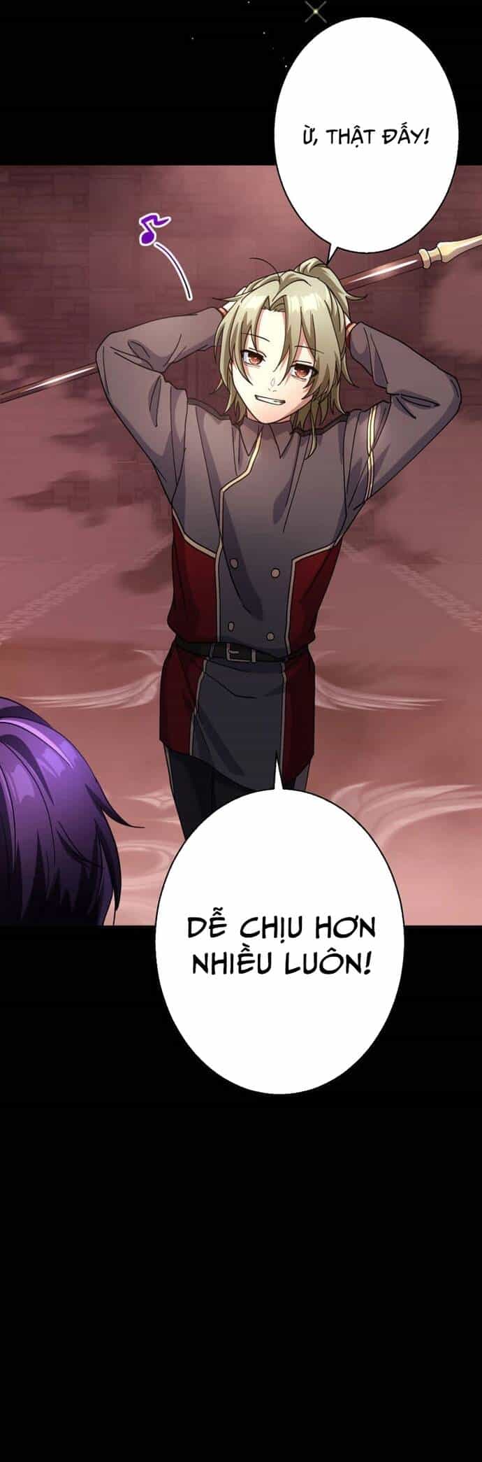 Quỷ Vương Tái Sinh: Kẻ Lạc Lối - Chương 10 - ảnh 43