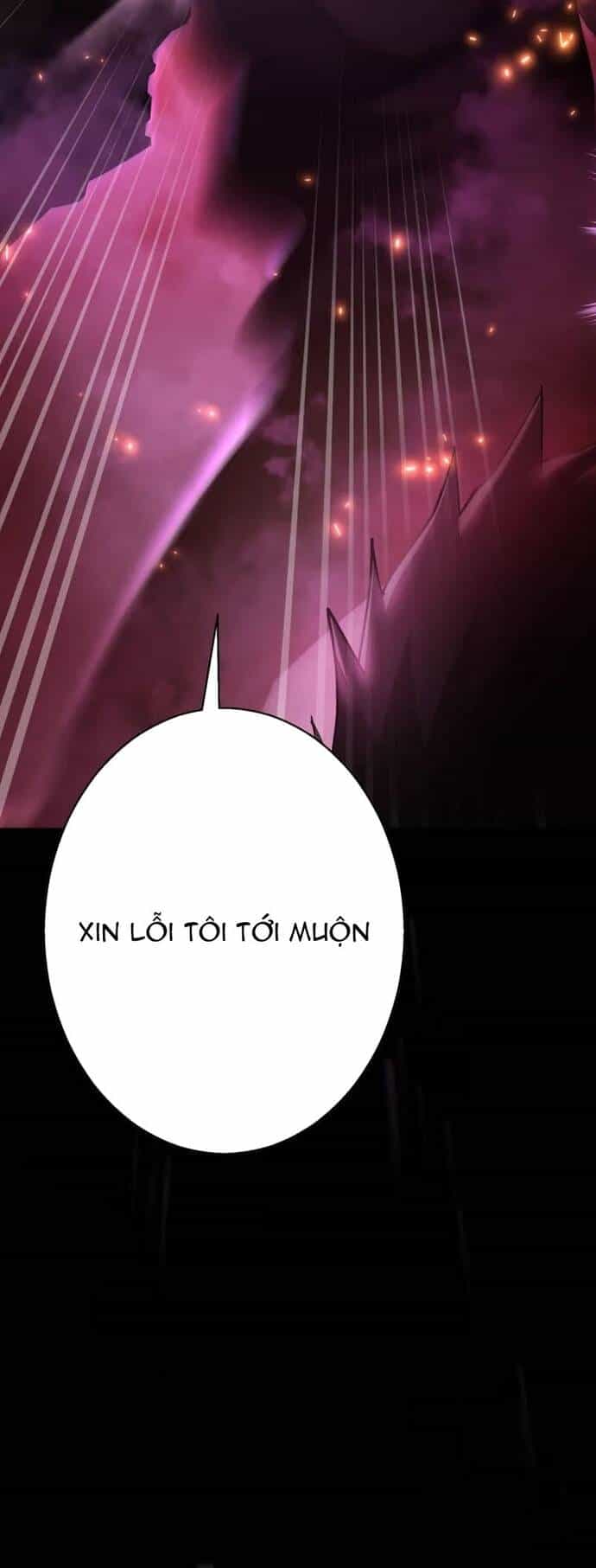 Quỷ Vương Tái Sinh: Kẻ Lạc Lối - Chương 11 - ảnh 22