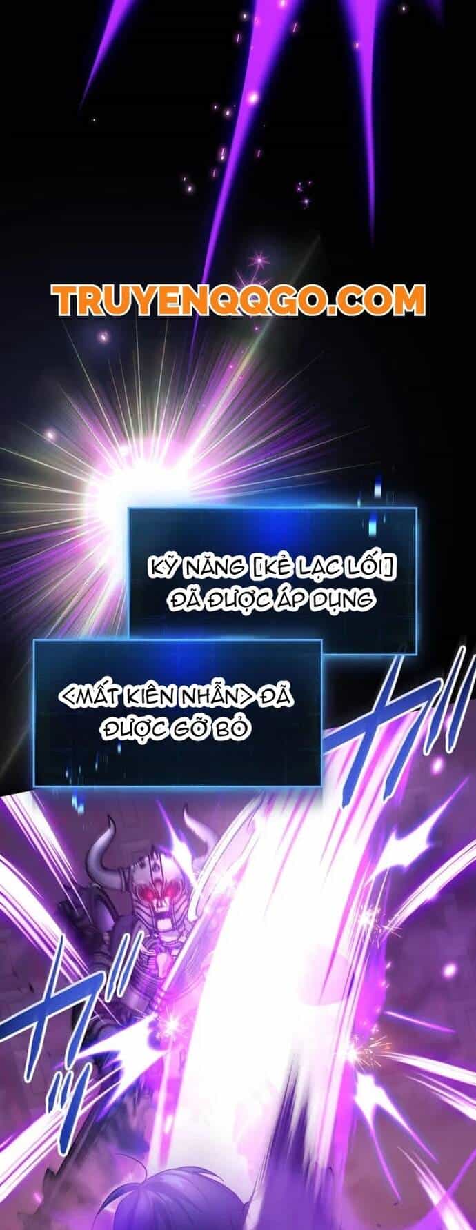 Quỷ Vương Tái Sinh: Kẻ Lạc Lối - Chương 11 - ảnh 49