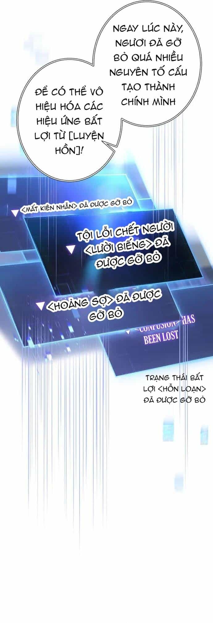 Quỷ Vương Tái Sinh: Kẻ Lạc Lối - Chương 11 - ảnh 67
