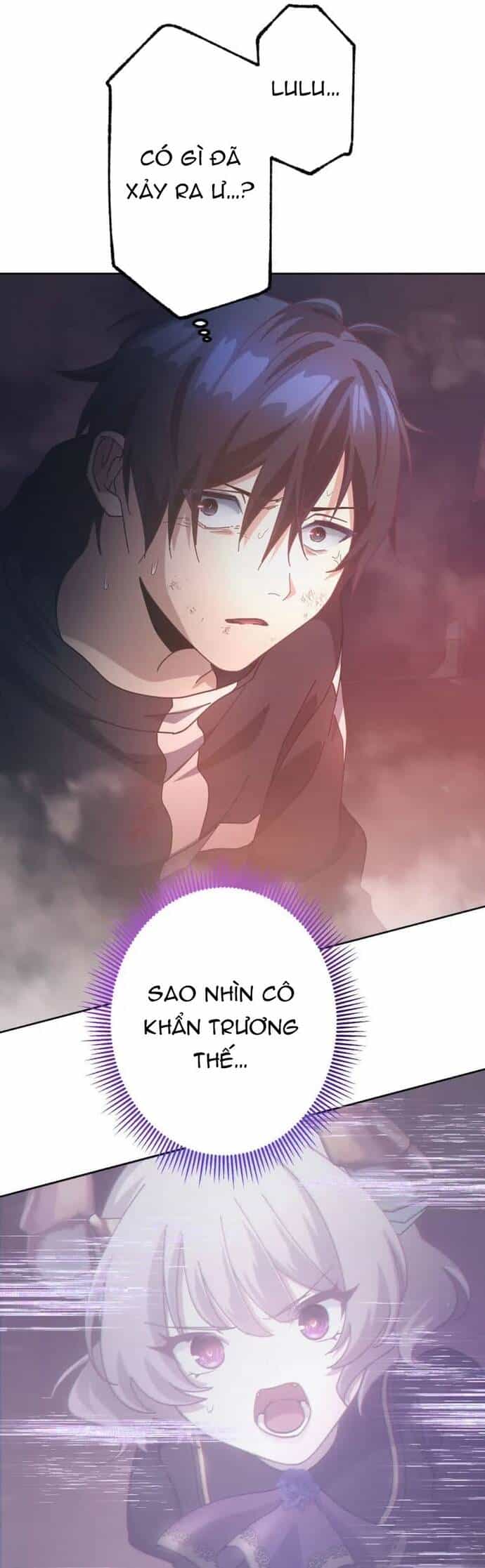 Quỷ Vương Tái Sinh: Kẻ Lạc Lối - Chương 11 - ảnh 68