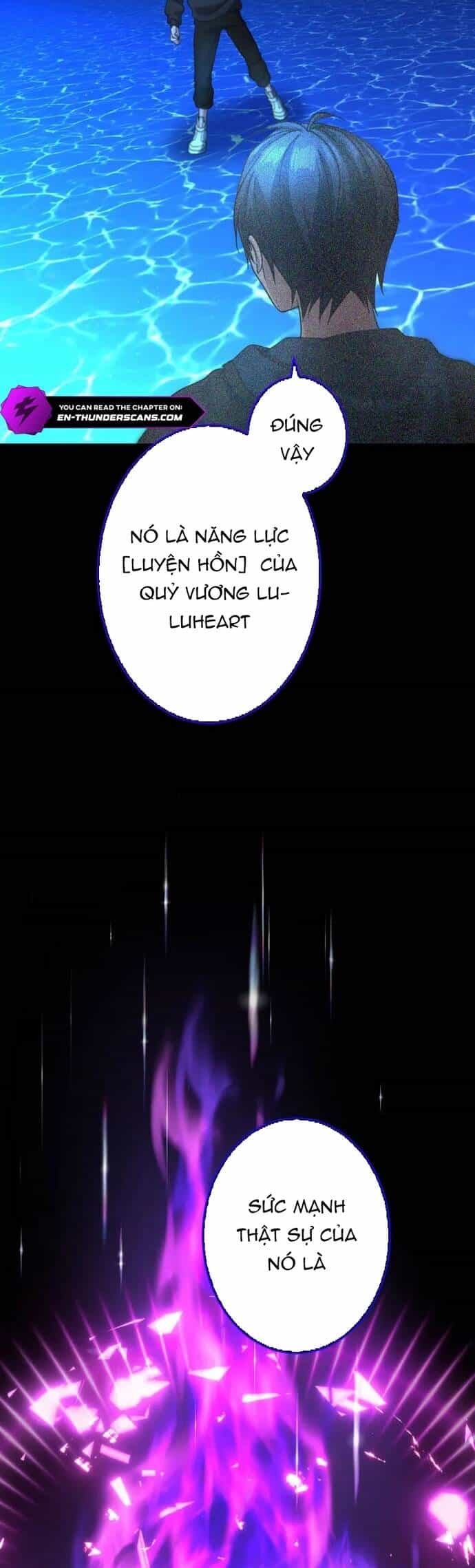 Quỷ Vương Tái Sinh: Kẻ Lạc Lối - Chương 12 - ảnh 13
