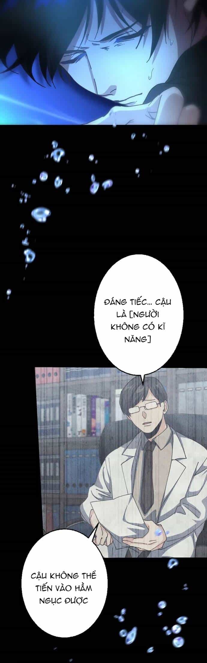 Quỷ Vương Tái Sinh: Kẻ Lạc Lối - Chương 12 - ảnh 2