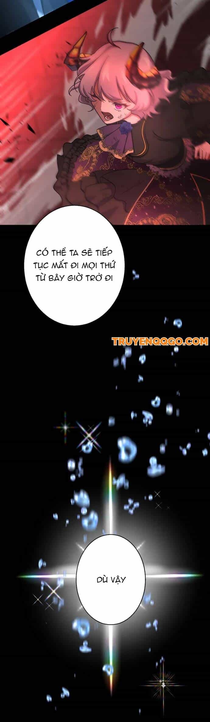 Quỷ Vương Tái Sinh: Kẻ Lạc Lối - Chương 12 - ảnh 39