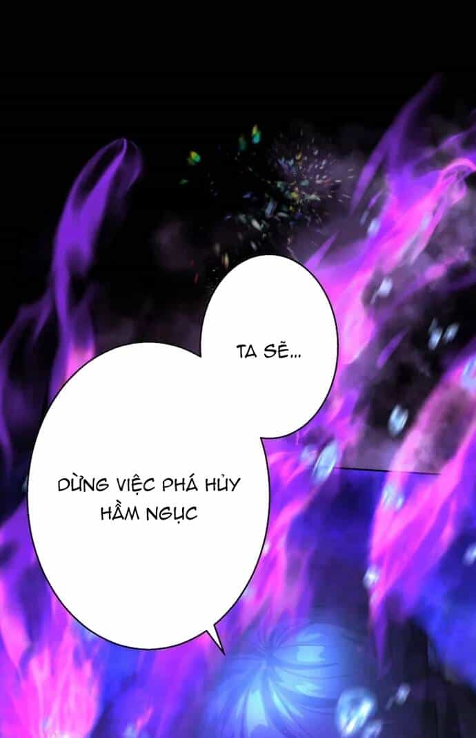 Quỷ Vương Tái Sinh: Kẻ Lạc Lối - Chương 12 - ảnh 47