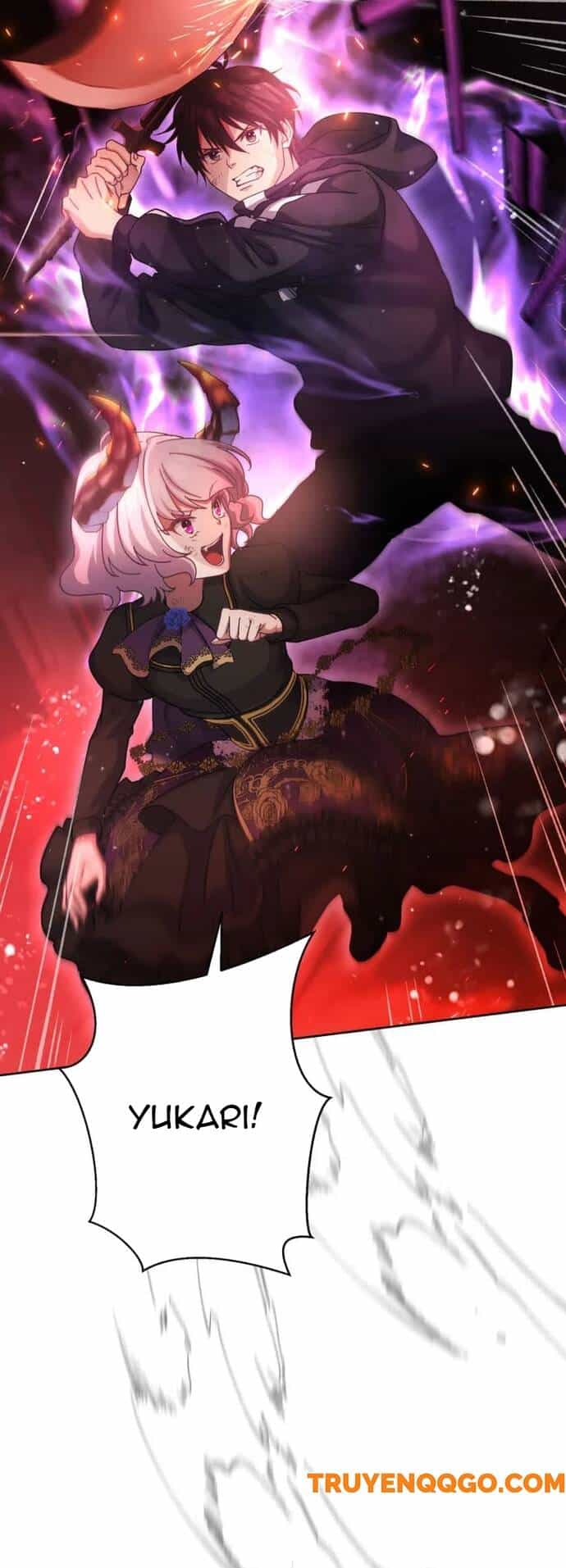 Quỷ Vương Tái Sinh: Kẻ Lạc Lối - Chương 12 - ảnh 65