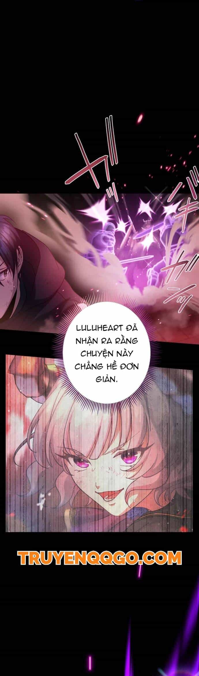 Quỷ Vương Tái Sinh: Kẻ Lạc Lối - Chương 13 - ảnh 24