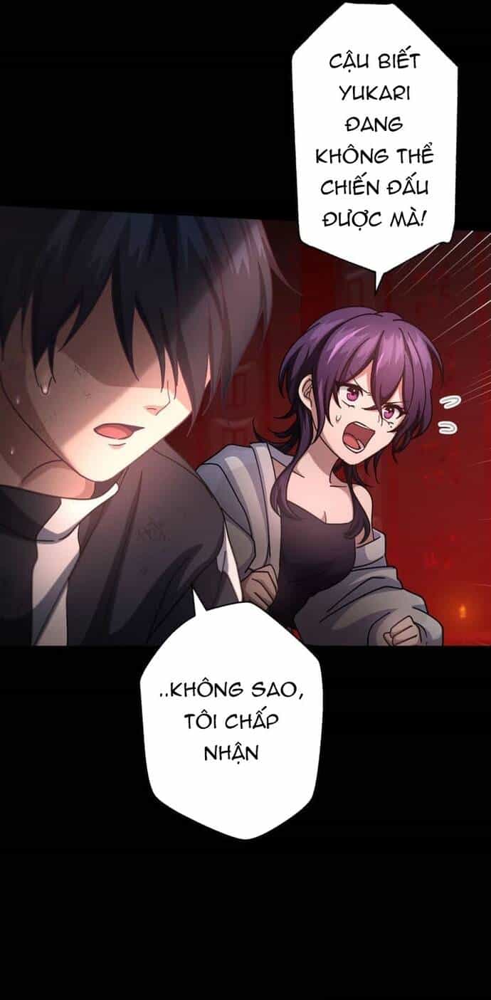 Quỷ Vương Tái Sinh: Kẻ Lạc Lối - Chương 13 - ảnh 45