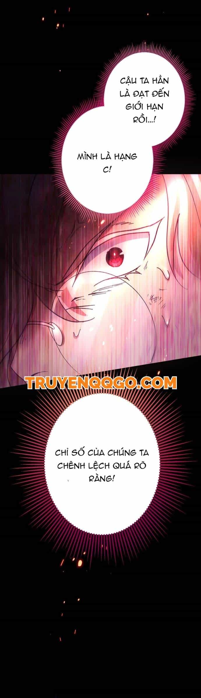 Quỷ Vương Tái Sinh: Kẻ Lạc Lối - Chương 13 - ảnh 51