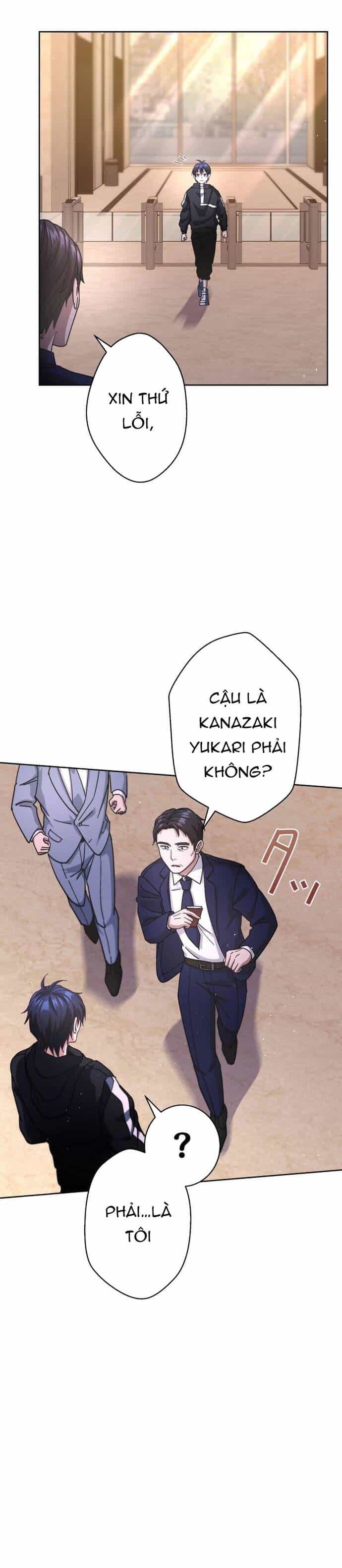 Quỷ Vương Tái Sinh: Kẻ Lạc Lối - Chương 14 - ảnh 14