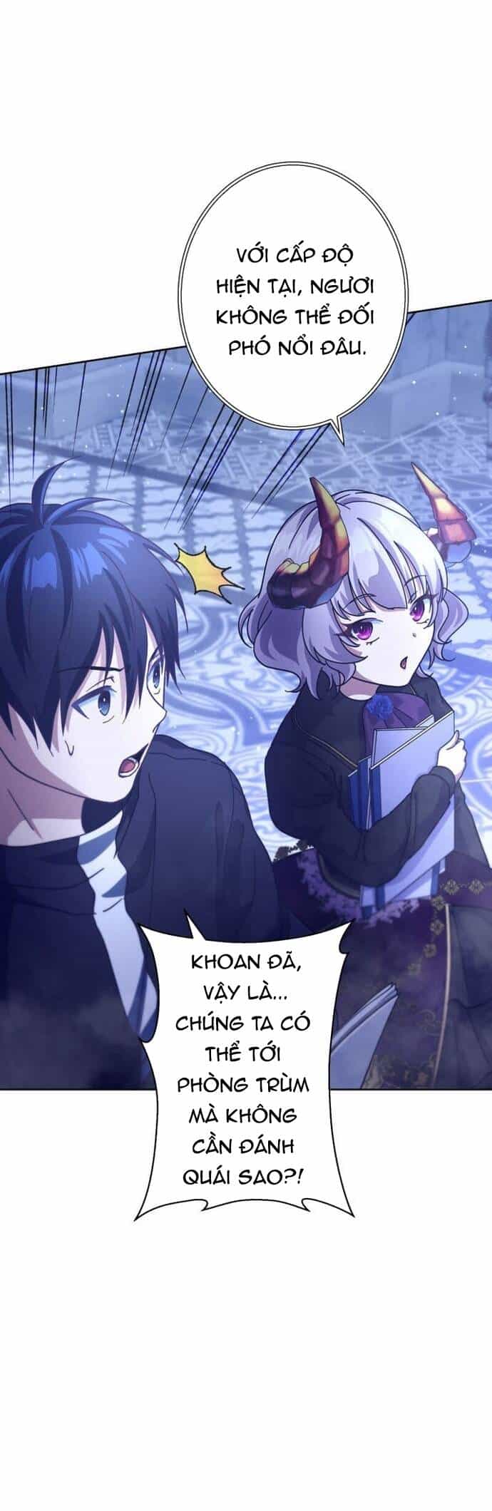 Quỷ Vương Tái Sinh: Kẻ Lạc Lối - Chương 15 - ảnh 31