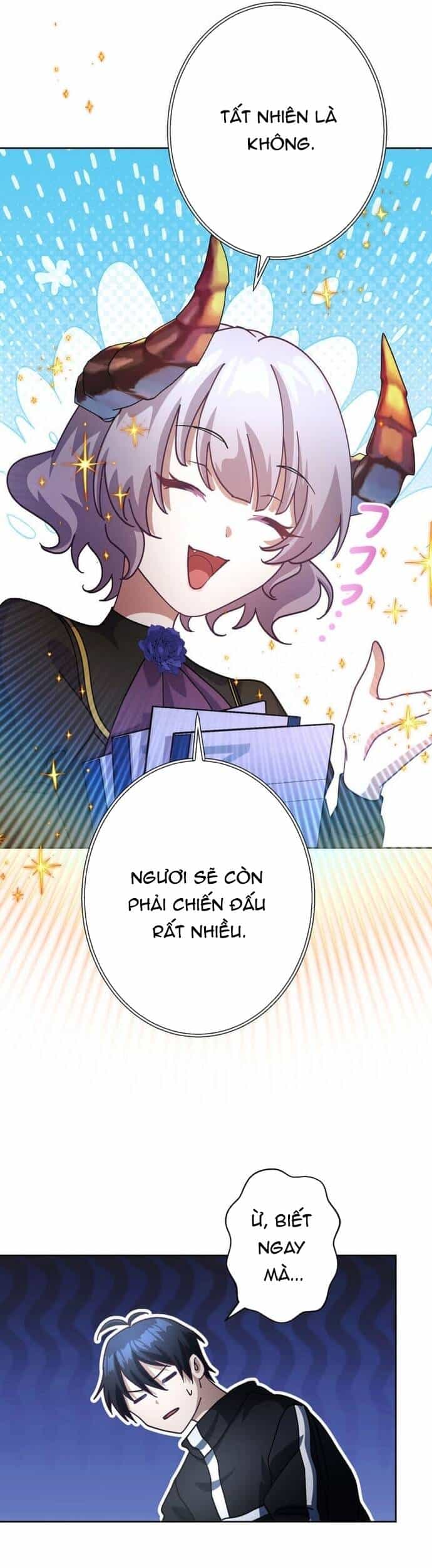 Quỷ Vương Tái Sinh: Kẻ Lạc Lối - Chương 15 - ảnh 32