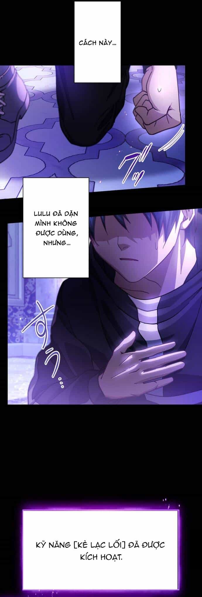 Quỷ Vương Tái Sinh: Kẻ Lạc Lối - Chương 19 - ảnh 22