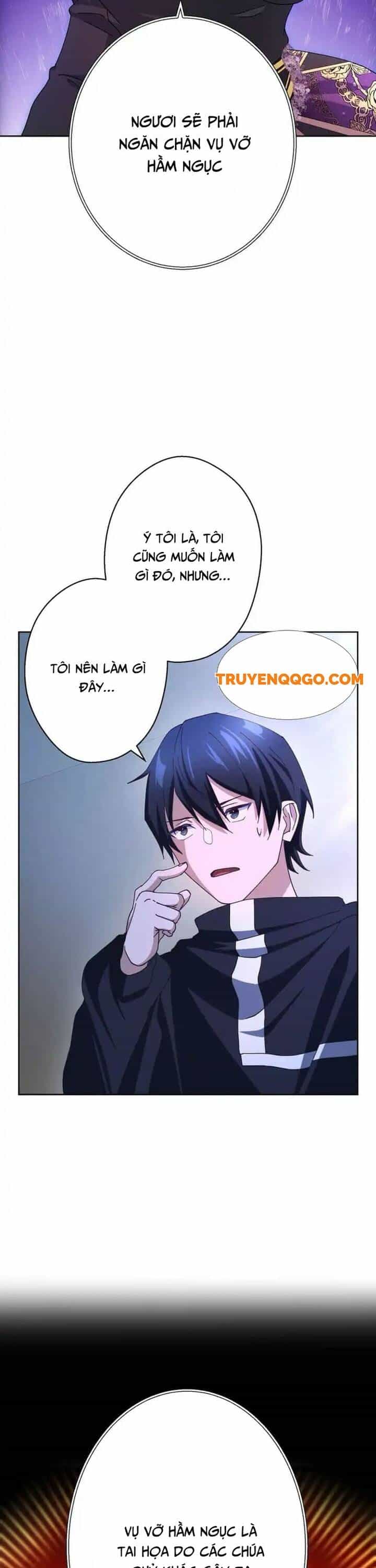 Quỷ Vương Tái Sinh: Kẻ Lạc Lối - Chương 2 - ảnh 12