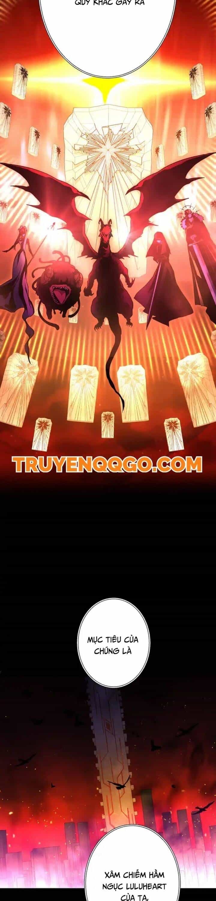 Quỷ Vương Tái Sinh: Kẻ Lạc Lối - Chương 2 - ảnh 13