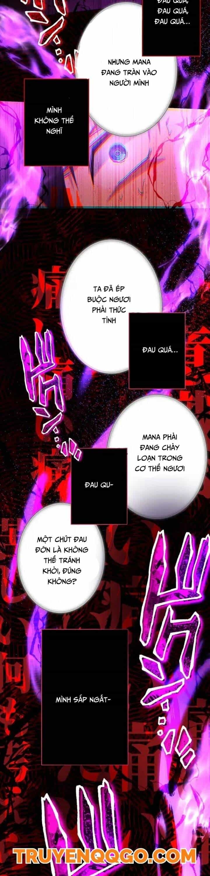 Quỷ Vương Tái Sinh: Kẻ Lạc Lối - Chương 2 - ảnh 29