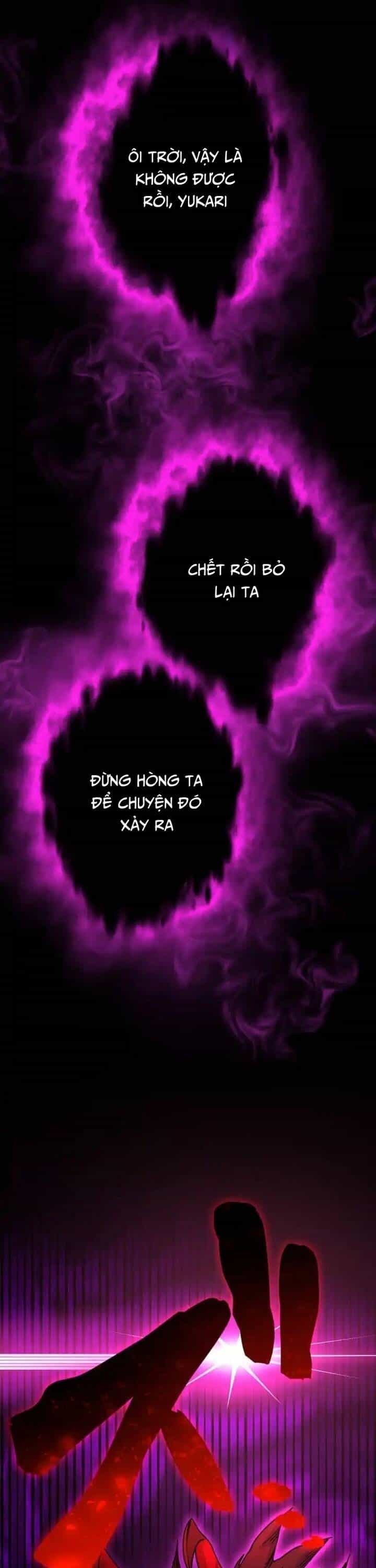 Quỷ Vương Tái Sinh: Kẻ Lạc Lối - Chương 2 - ảnh 59