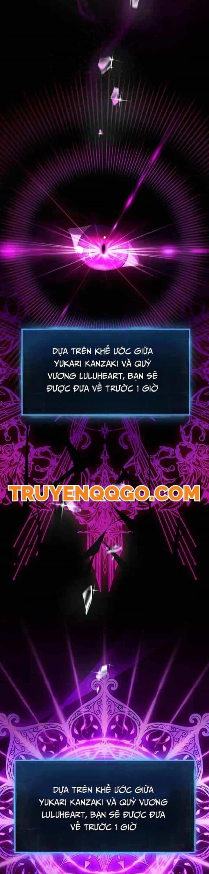 Quỷ Vương Tái Sinh: Kẻ Lạc Lối - Chương 2 - ảnh 62