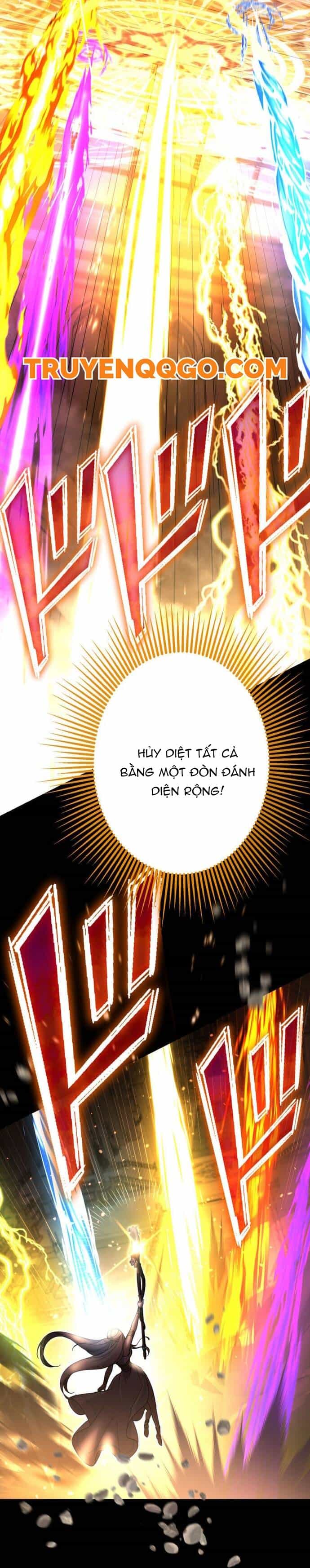 Quỷ Vương Tái Sinh: Kẻ Lạc Lối - Chương 20 - ảnh 17
