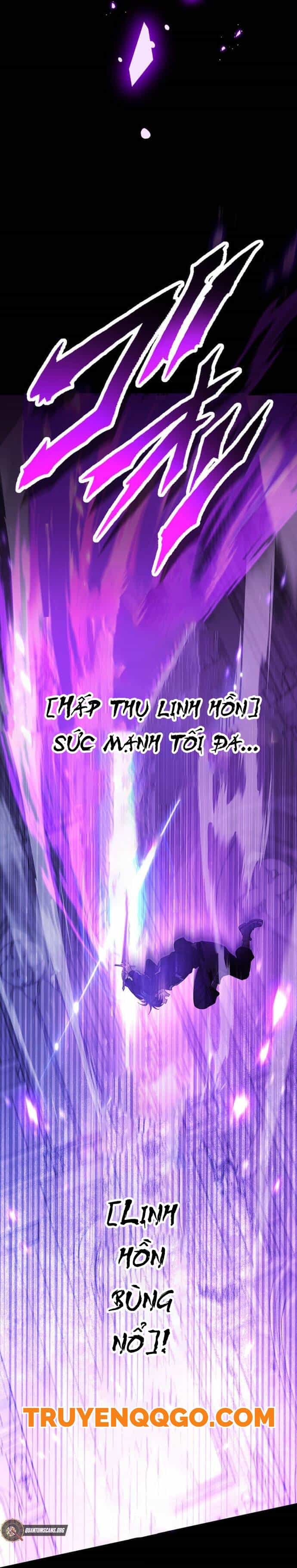 Quỷ Vương Tái Sinh: Kẻ Lạc Lối - Chương 20 - ảnh 28
