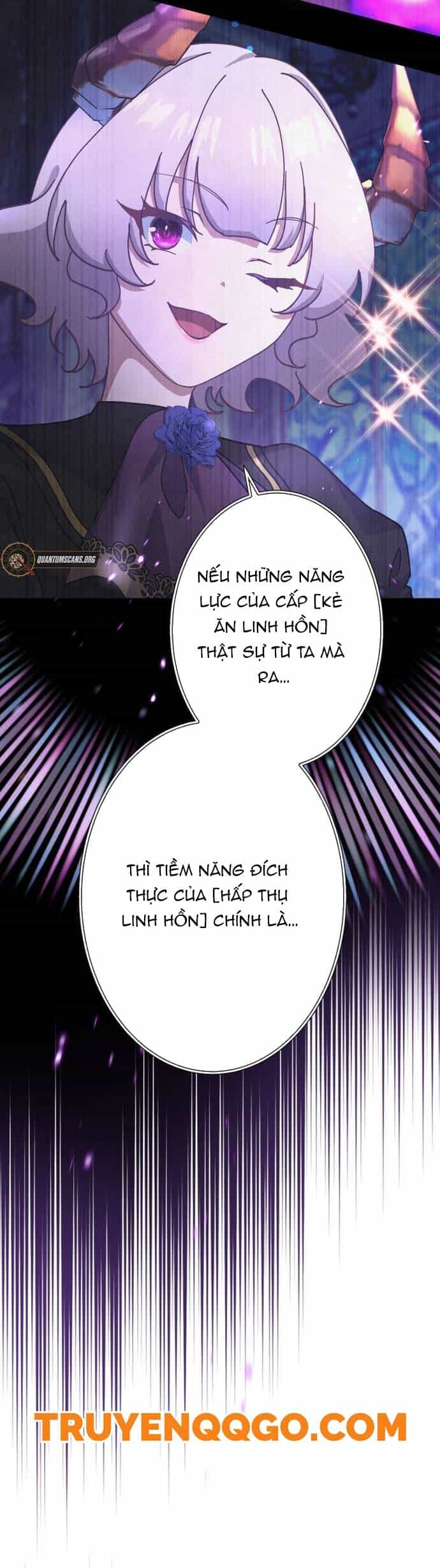 Quỷ Vương Tái Sinh: Kẻ Lạc Lối - Chương 20 - ảnh 34