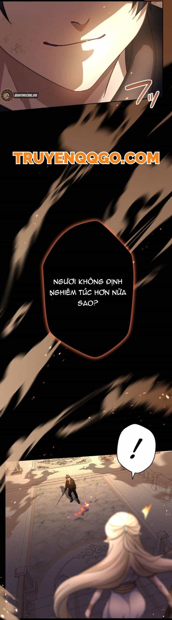 Quỷ Vương Tái Sinh: Kẻ Lạc Lối - Chương 20 - ảnh 7