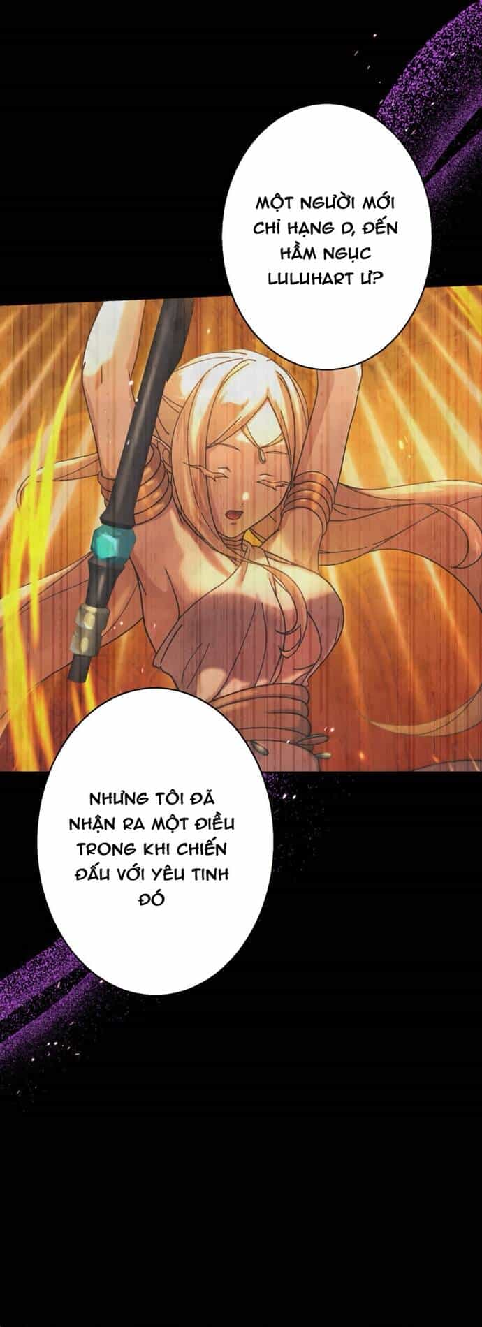 Quỷ Vương Tái Sinh: Kẻ Lạc Lối - Chương 21 - ảnh 17