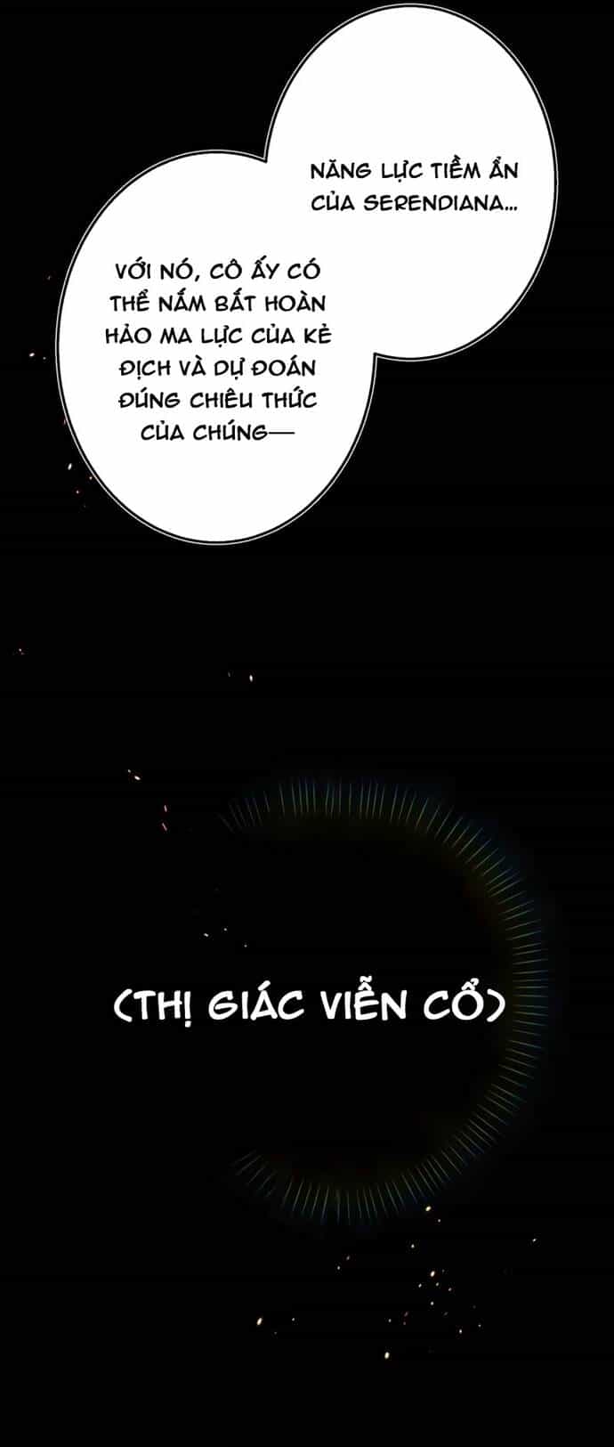 Quỷ Vương Tái Sinh: Kẻ Lạc Lối - Chương 21 - ảnh 29