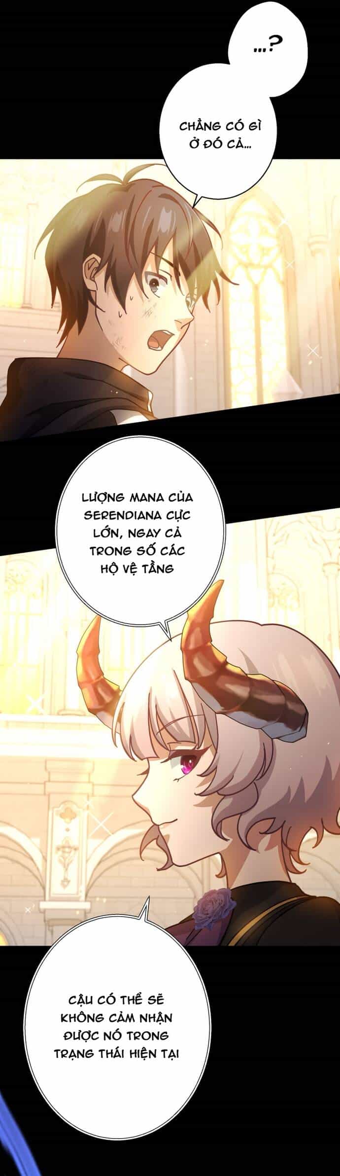 Quỷ Vương Tái Sinh: Kẻ Lạc Lối - Chương 21 - ảnh 37