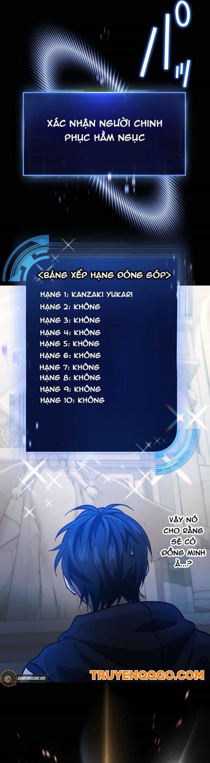 Quỷ Vương Tái Sinh: Kẻ Lạc Lối - Chương 21 - ảnh 4