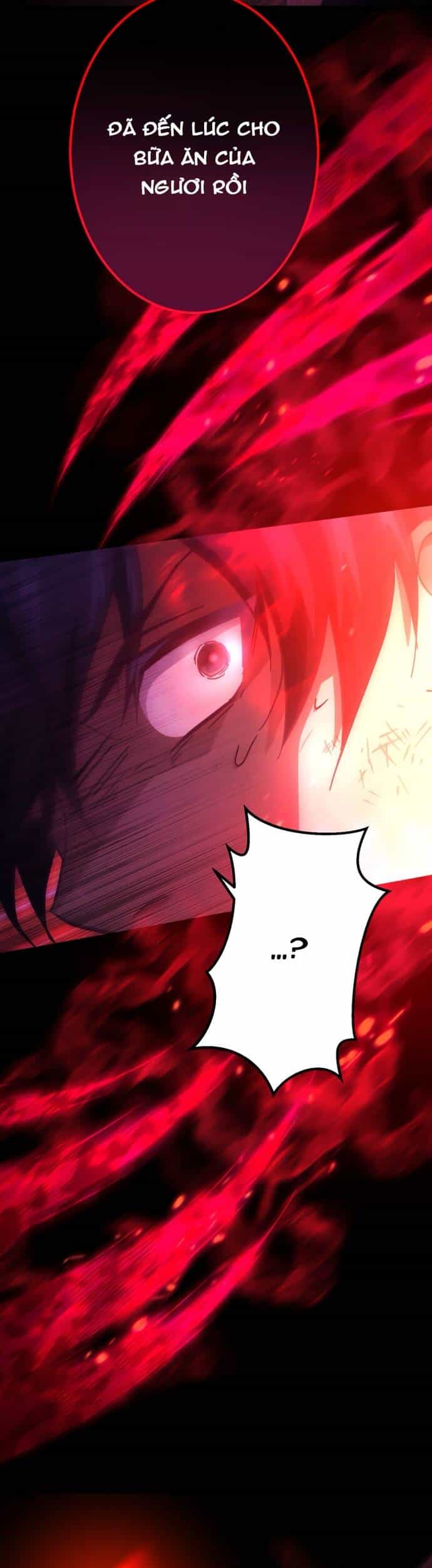 Quỷ Vương Tái Sinh: Kẻ Lạc Lối - Chương 21 - ảnh 48