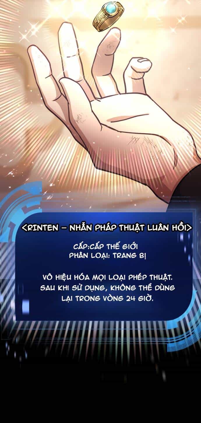 Quỷ Vương Tái Sinh: Kẻ Lạc Lối - Chương 21 - ảnh 6