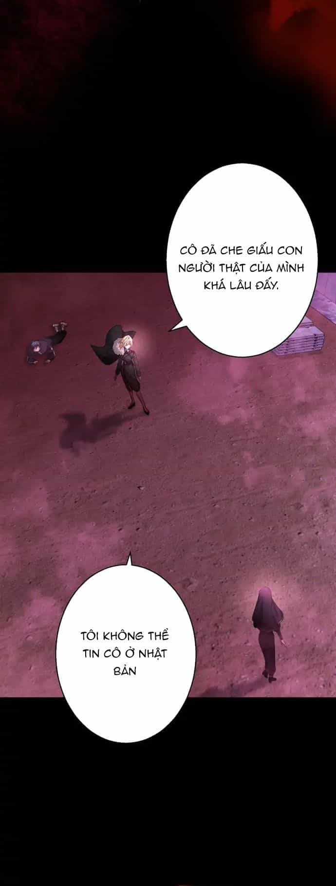 Quỷ Vương Tái Sinh: Kẻ Lạc Lối - Chương 22 - ảnh 11