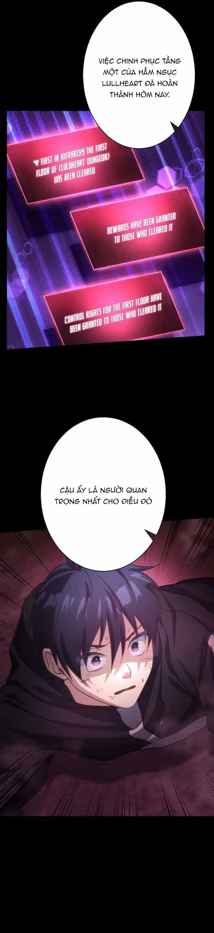 Quỷ Vương Tái Sinh: Kẻ Lạc Lối - Chương 22 - ảnh 17