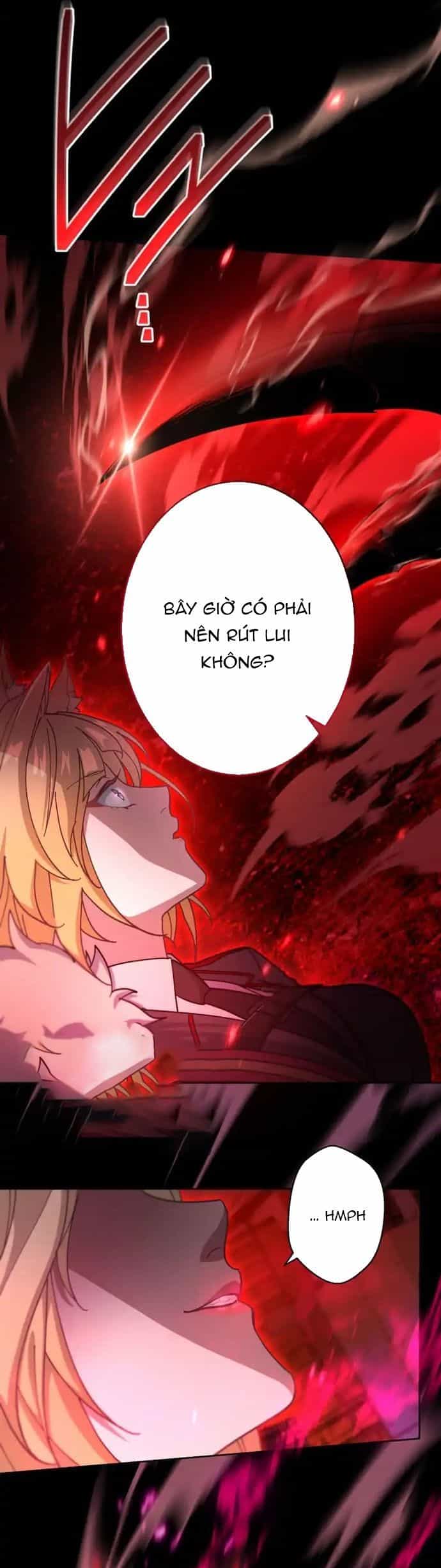 Quỷ Vương Tái Sinh: Kẻ Lạc Lối - Chương 22 - ảnh 28