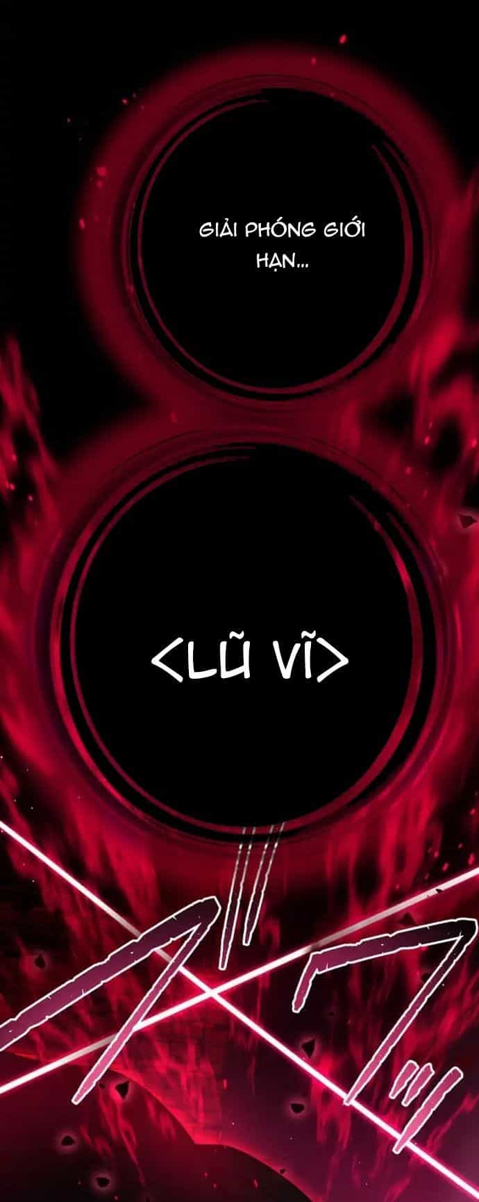 Quỷ Vương Tái Sinh: Kẻ Lạc Lối - Chương 22 - ảnh 46