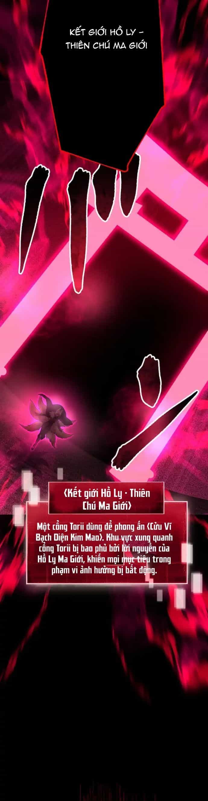 Quỷ Vương Tái Sinh: Kẻ Lạc Lối - Chương 22 - ảnh 49