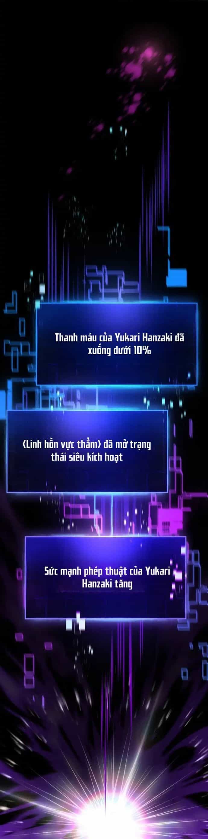 Quỷ Vương Tái Sinh: Kẻ Lạc Lối - Chương 22 - ảnh 54