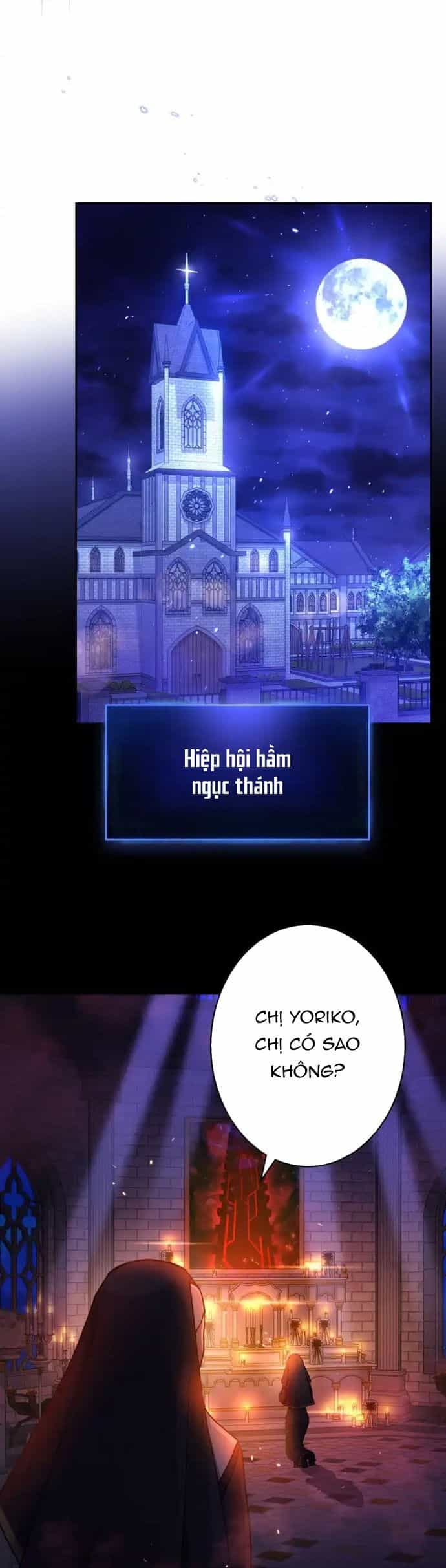 Quỷ Vương Tái Sinh: Kẻ Lạc Lối - Chương 23 - ảnh 49