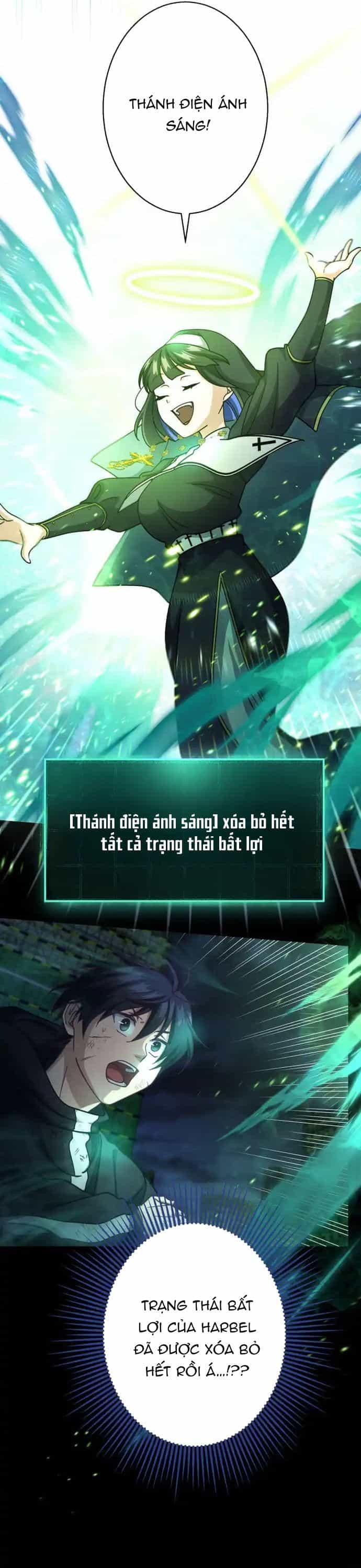 Quỷ Vương Tái Sinh: Kẻ Lạc Lối - Chương 23 - ảnh 9